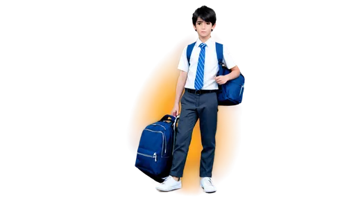 schoolkid,schoolbag,picture design,schoolbags,salaryman,shinichi,schoolchild,golf bag,school boy,anirudh,uniform,student,school clothes,shantanu,boy model,dhruv,school items,tobio,photographic background,school start,Illustration,Black and White,Black and White 09