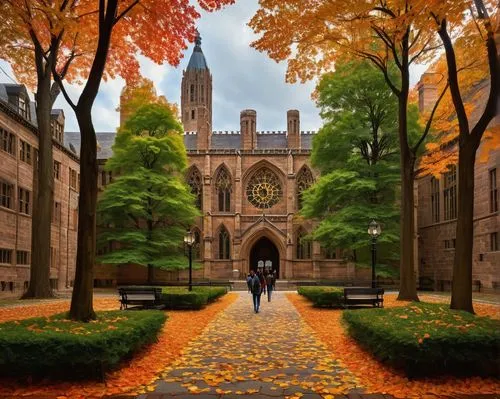 yale university,yale,lehigh,washu,marquette,mccosh,cwru,gasson,princeton,josephinum,collegiate,nyu,fordham,mercyhurst,harvard,penn,autumn background,notre dame,mdiv,ust,Art,Artistic Painting,Artistic Painting 29