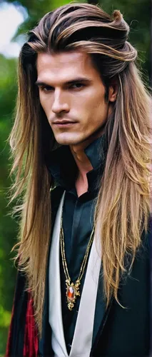 Long Hair Why Guys Like It : Long hair men hairstyles pictures haircuts how to,male elf,cullen skink,elven,pagan,tangelo,leonardo devinci,weehl horse,gyro,haighlander,rune,leonardo,luka,kos,british se