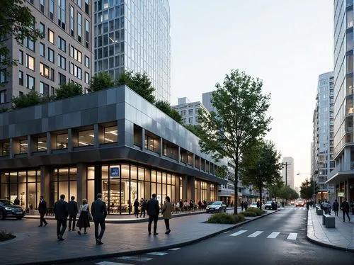 julliard,citycenter,macerich,tishman,andaz,renderings,zeil,friedrichstrasse,juilliard,omotesando,richemont,apple store,stockmann,britomart,gronkjaer,mvrdv,citicorp,ringstrasse,aschaffenburger,costanera center