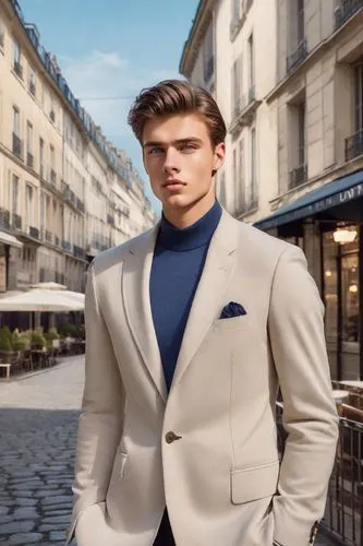 men's suit,navy suit,male model,men's wear,bolero jacket,suit trousers,wedding suit,businessman,men clothes,white-collar worker,paris shops,menswear,valentino,the suit,aristocrat,young model istanbul,suit,formal guy,tailor,fashion street,Photography,Realistic