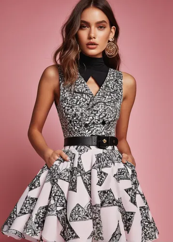 Craft a lively social media post promoting the exclusive discount!,floral skirt,quinceanera dresses,hoopskirt,quinceañera,polka dot dress,dress walk black,floral dress,skirt,fashion vector,doll dress,