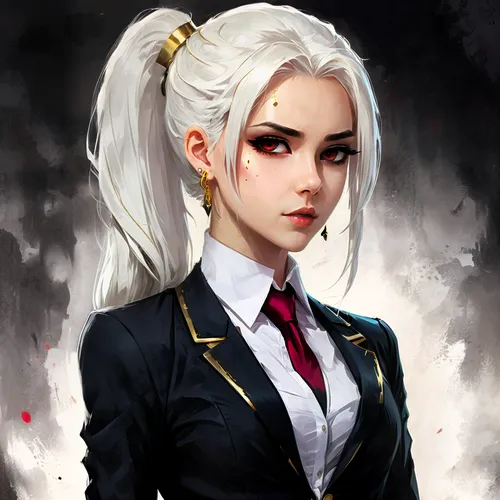 pitkamaki,peko,sakamaki,headmistress,khatuna,kazama