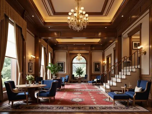 gleneagles hotel,hotel hall,balmoral hotel,nemacolin,grand hotel europe,hotel lobby,claridge,luxury hotel,bessborough,rosecliff,royal interior,gleneagles,amanresorts,entrance hall,banff springs hotel,driskill,breakfast room,blythswood,larnach,grand hotel