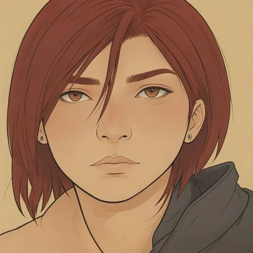 melikov,asami,akanishi,ymir,karai,masaoka,Illustration,Japanese style,Japanese Style 06