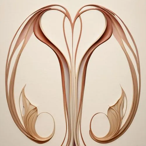 art nouveau frames,art nouveau frame,heatherwick,penannular,ornamental dividers,volutes,lalique,biomorphic,naum,circle shape frame,sinuous,lyres,clogau,nurbs,bentwood,marquetry,art deco ornament,volute,annular,guarneri,Illustration,Retro,Retro 08