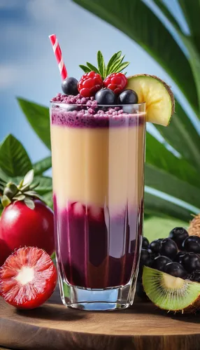 Acai Bowl Blend juice in beautiful glass,colada morada,acai,acai brazil,fruit cocktails,açaí na tigela,fruit and vegetable juice,smoothie,passion fruit juice,berry shake,aguas frescas,coffee fruits,ki