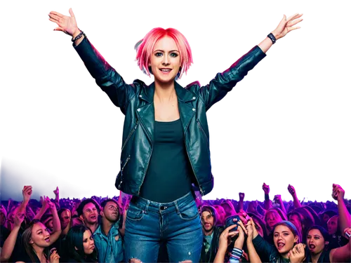 paramore,lauper,katheryn,frontwoman,concertgoer,rock chick,garson,feza,lady rocks,lydians,celldweller,alexakis,milholland,nervo,raised hands,chyler,edit icon,popstar,tonks,rocker,Illustration,Abstract Fantasy,Abstract Fantasy 04