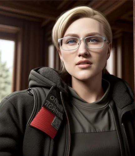 holtzman,zhomova,zofia,ellie,bsaa,wesker