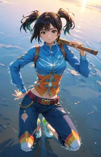 yanmei,kururi,akizuki,himawari,tsugumi,underwater background,xiaoyu,longmei,tianyi,kazuharu,miroku,kumiko,suzumiya,ran,takako,kizaki,hausser,water sports,mitsuki,euphonious,Anime,Anime,Realistic