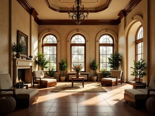 orangery,lobby,foyer,entrance hall,cochere,sunroom,luxury home interior,hallway,hotel lobby,entryway,interior decor,hallway space,atriums,orangerie,breakfast room,sitting room,interiors,conservatory,narthex,amanresorts