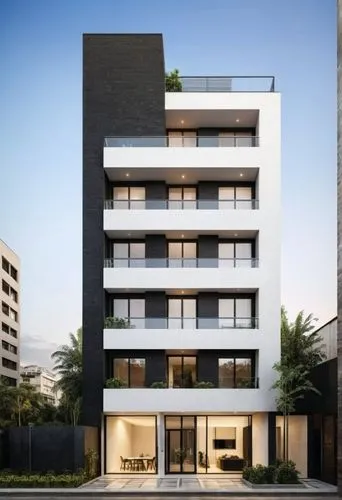 residencial,fresnaye,inmobiliaria,condominia,seidler,multistorey,Photography,General,Realistic