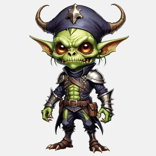 gobbo,vladislaus,hobgoblins,goblin,goblins,orcish,Illustration,Abstract Fantasy,Abstract Fantasy 11