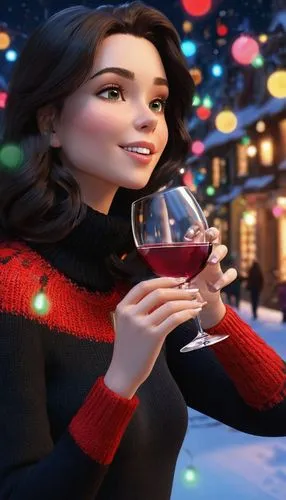 mulled wine,christmas drink,holiday wine and honey,a glass of wine,mulled wine christmas,martinmas,Unique,3D,3D Character