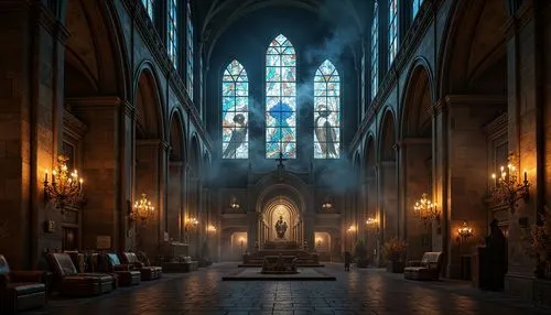 transept,gothic church,sanctuary,cathedral,haunted cathedral,nidaros cathedral,aachen cathedral,the interior,presbytery,duomo,interior view,empty interior,sacristy,ecclesiatical,the cathedral,ulm minster,nave,interior,cathedrals,cathedra