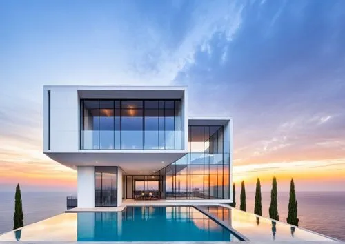 modern architecture,modern house,dreamhouse,dunes house,luxury property,cubic house,Photography,General,Realistic