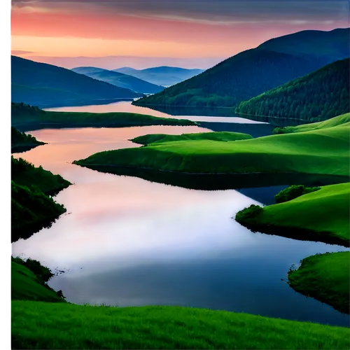 windows wallpaper,landscape background,evening lake,purple landscape,river landscape,lesotho,beautiful landscape,nature background,green landscape,nature landscape,background view nature,landscape nature,snake river lakes,waterscape,beautiful lake,high mountain lake,lake tanuki,virtual landscape,alpine lake,nature wallpaper,Conceptual Art,Sci-Fi,Sci-Fi 19