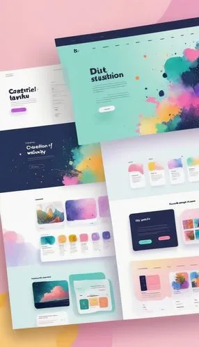 landing page,flat design,dribbble,webdesign,web mockup,web design,wordpress design,website design,colorful foil background,rainbow color palette,color picker,portfolio,web designer,graphic design studio,paint boxes,gradient effect,design elements,plain design,web designing,abstract design,Photography,Documentary Photography,Documentary Photography 18