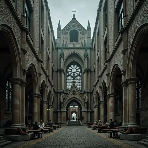 cathedral,gothic church,the cathedral,transept,haunted cathedral,cathedrals,st mary's cathedral,collegiate basilica,cloister,quadrangle,neogothic,nidaros cathedral,anglican,the black church,ecclesiatical,archabbey,markale,mountstuart,ecclesiastical,usyd