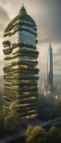 futuristic architecture,ecotopia,guangzhou,arcology,futuristic landscape,terraformed,terraform,ecoterra,titanum,terraforming,chengdu,the energy tower,koolhaas,biomimicry,sedensky,shenzhen,sky space concept,hangzhou,earthship,cardassia,Art,Classical Oil Painting,Classical Oil Painting 20