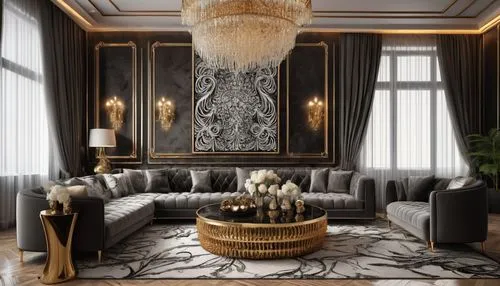 interior decoration,modern decor,interior decor,contemporary decor,ornate room,luxury home interior,interior design,decors,decor,decoratifs,apartment lounge,sitting room,interior modern design,decortication,livingroom,decorates,living room,patterned wood decoration,chandeliered,wallcoverings,Illustration,Black and White,Black and White 11