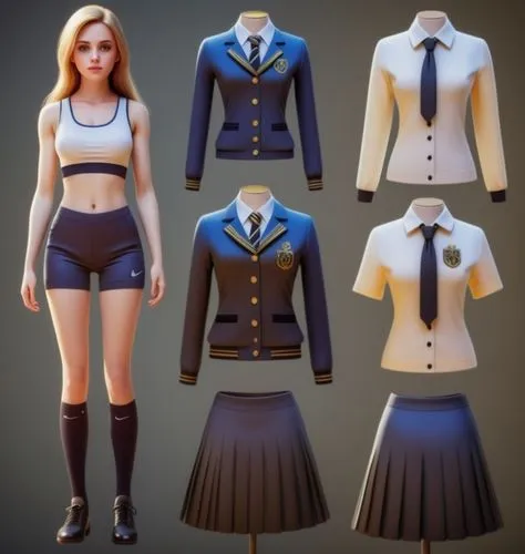 police uniforms,uniforms,cheerleading uniform,martial arts uniform,nurse uniform,school uniform,a uniform,women's clothing,school clothes,navy suit,uniform,bolero jacket,ladies clothes,sports uniform,kantai collection sailor,clothing,clothes,women clothes,fashionable clothes,cute clothes,Photography,General,Realistic