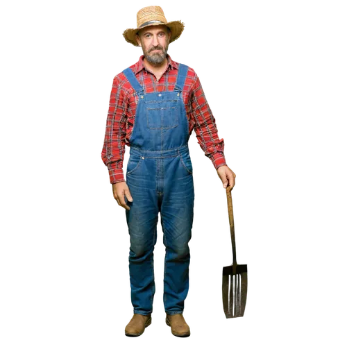 hill billy,blue-collar worker,farmer,tradesman,janitor,cowboy beans,rodeo clown,farmworker,farmer in the woods,a carpenter,lumberjack pattern,repairman,coveralls,halloween costume,gardener,pesticide,cowboy plaid,aggriculture,blue-collar,mower,Art,Artistic Painting,Artistic Painting 40