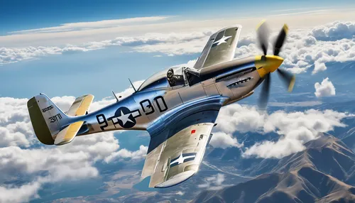 north american p-51 mustang,focke-wulf fw 190,messerschmitt bf 109,messerschmitt bf 108,north american t-6 texan,curtiss p-40 warhawk,supermarine spitfire,corsair,grumman f8f bearcat,grumman f6f hellcat,hudson wasp,republic p-47 thunderbolt,north american a-36 apache,north american t-28 trojan,vought f4u corsair,t28 trojan,aero l-39 albatros,beechcraft model 18,model aircraft,aerobatic,Conceptual Art,Daily,Daily 13