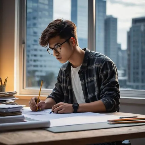 male poses for drawing,studious,tutor,anterograde,nerdy,reading glasses,tutoring,intelectual,learn to write,writer,scholar,malaysia student,weiliang,to write,writing about,to study,author,bookworm,write,nerd,Illustration,Abstract Fantasy,Abstract Fantasy 19