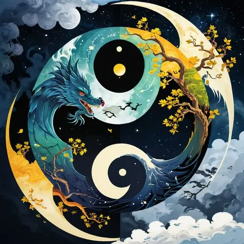 yinyang,okami,yin yang,taoism,mid-autumn festival,amaterasu,sun and moon,moondragon,moon and star,moon and star background,taoist,pangu,koi fish,koi,dalixia,puxi,shunju,qingyi,stars and moon,sun moon,Photography,Documentary Photography,Documentary Photography 13