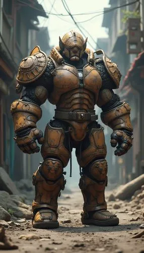 dakka,hyzaar,juggernaut,mech,hulka,berzerker