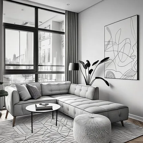 apartment lounge,contemporary decor,hoboken condos for sale,modern living room,modern decor,mid century modern,interior modern design,livingroom,living room,an apartment,shared apartment,living room modern tv,modern room,geometric style,homes for sale in hoboken nj,apartment,contemporary,interior design,modern style,sitting room,Design Sketch,Design Sketch,Outline