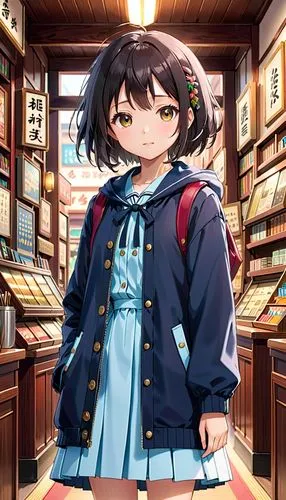 megumi,tsugumi,ushio,yanmei,shizuku,shigure,koharu,tsukiko,watsuki,sayoko,uwano,peni,mio,haruhi,suzumiya,yumei,katsuyuki,takanashi,sakiko,nicita,Anime,Anime,Traditional