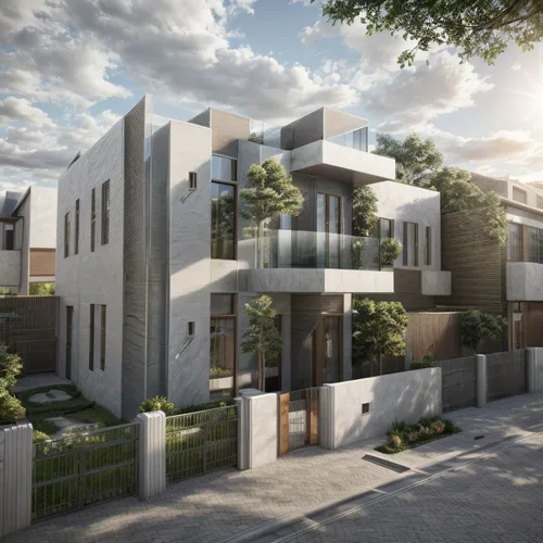 new housing development,landscape design sydney,townhouses,3d rendering,housebuilding,garden design sydney,modern house,residential,residential house,modern architecture,bendemeer estates,landscape designers sydney,estate agent,housing estate,apartments,residential property,housing,danish house,eco-construction,apartment block