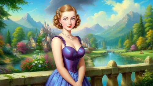 fairy tale character,dorthy,landscape background,cartoon video game background,cinderella,fantasy picture,cendrillon,background image,portrait background,principessa,background ivy,princess anna,maureen o'hara - female,satine,ninfa,fairyland,thumbelina,children's background,elsa,belle