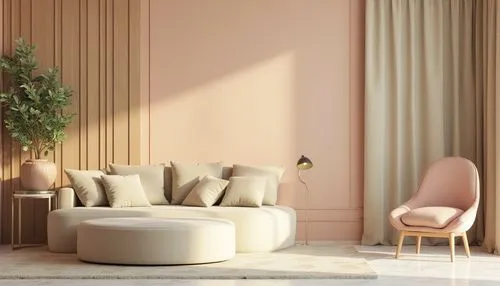 mahdavi,gold-pink earthy colors,soft furniture,pink chair,anastassiades,soft pink,danish furniture,light pink,fromental,furnishing,sofa set,chaise lounge,minotti,seating furniture,furniture,furnishings,cassina,upholstered,danish room,vitra,Photography,General,Realistic