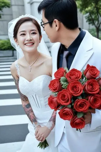 wedding photo,wedding photo viet,newlywed,wedding couple,kdrama,just married