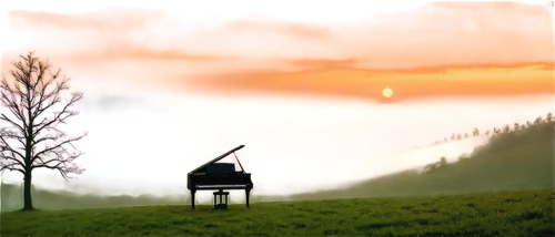 the piano,pianoforte,grand piano,concerto for piano,piano player,bosendorfer,piano,play piano,rachmaninoff,simpfendorfer,pianistic,boesendorfer,pianola,harpsichord,pianet,steinway,musical background,landscape background,piano keyboard,debussy,Illustration,Abstract Fantasy,Abstract Fantasy 22