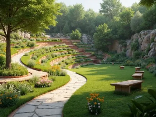 landscaped,nature garden,gardens,landscaping,stone garden,pathway,green garden,sake gardens,landscape design sydney,garden of plants,climbing garden,vegetables landscape,flower garden,landscape designers sydney,zen garden,flowerbeds,greenspace,the garden,garden,greenspaces,Photography,General,Realistic