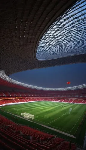 bayarena,stadia,floodlights,football stadium,floodlighting,floodlight,sanpaolo,stadiums,anfield,emirates,floodlit,tcf,stadion,beira,nordsjaelland,estadio,stadionul,twente,forest ground,stadio,Conceptual Art,Sci-Fi,Sci-Fi 16