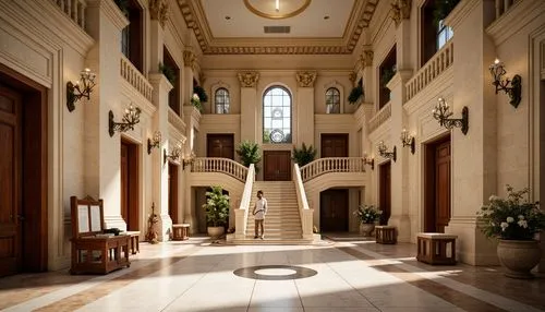 entrance hall,hallway,cochere,atriums,foyer,ickworth,archly,staircase,corridors,syon park,neoclassical,outside staircase,corridor,neoclassicism,staircases,royal interior,palladianism,foyers,marble palace,farmleigh