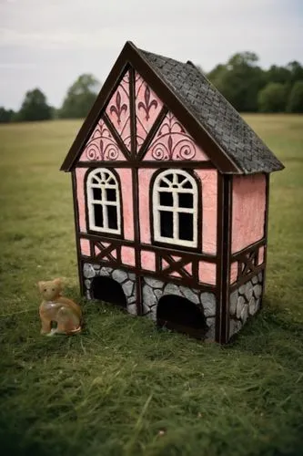 miniature house,fairy house,dolls houses,pigeon house,doll house,wood doghouse,insect house,dog house,model house,children's playhouse,wooden birdhouse,dog house frame,bird house,dollhouse accessory,t