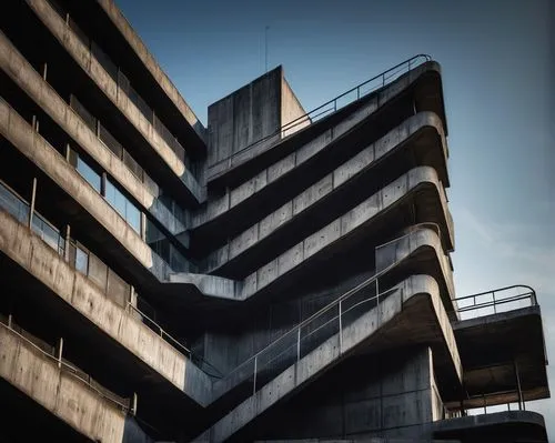 seidler,bicocca,lasdun,morphosis,scampia,robarts,multi storey car park,escala,corbu,brutalist,interlace,politecnico,brutalism,edificio,esade,tschumi,hejduk,docomomo,multistory,bocconi,Art,Classical Oil Painting,Classical Oil Painting 06