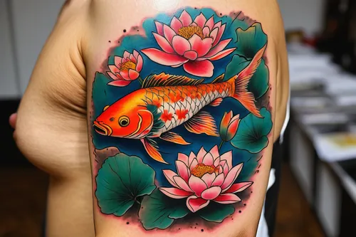 koi fish,koi carp,koi,koi pond,koi carps,ornamental fish,tropical fish,floral japanese,fighting fish,coral reef fish,trigger fish,goldfish,lotus tattoo,fishes,red fish,beautiful fish,fish in water,mandarin,small fish,coral fish,Art,Artistic Painting,Artistic Painting 51