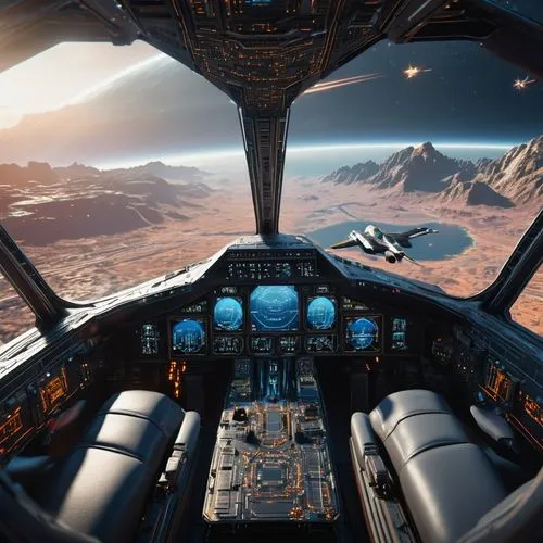 over the alps,ufo interior,cockpit,air combat,fighter pilot,spaceship space,flight instruments,flight engineer,space shuttle columbia,buccaneer,altitude,approach,delta-wing,high altitude,northrop grumman,harrier,space shuttle,spaceship,glider pilot,boeing c-17 globemaster iii,Photography,General,Sci-Fi