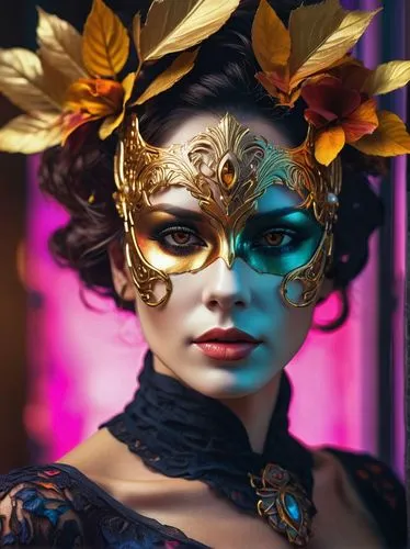 venetian mask,masquerade,the carnival of venice,gold mask,masquerading,golden mask,mascarade,masqueraders,masques,carnivale,geisha,amidala,geisha girl,masquerades,carnivalesque,unmask,asian costume,masque,fantasy portrait,steampunk,Photography,Artistic Photography,Artistic Photography 08