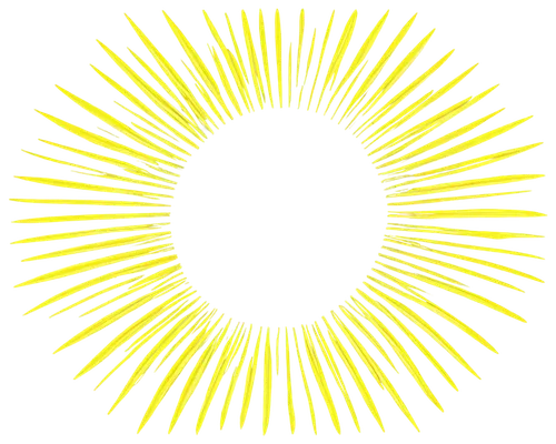 solar plexus chakra,sun,sunburst background,3-fold sun,christ star,sunstar,sol,circular star shield,sun eye,sun head,reverse sun,solar,sun god,rays of the sun,helios,the sun,sunburst,purity symbol,esoteric symbol,bright sun,Illustration,Black and White,Black and White 20