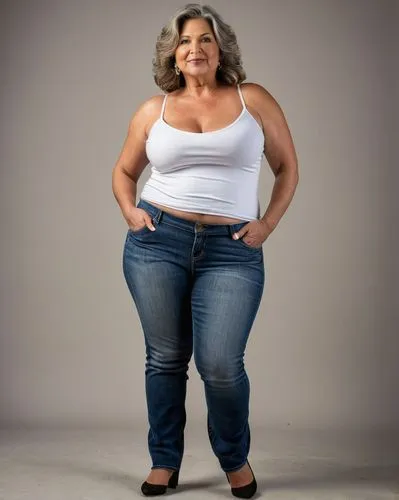 plus-size model,plus-size,social,plus-sized,keto,gordita,diet icon,cellulite,female model,lisaswardrobe,high jeans,goura victoria,weight loss,women's health,rhonda rauzi,women's clothing,high waist jeans,jeans background,tamra,haetera piera,Photography,General,Natural