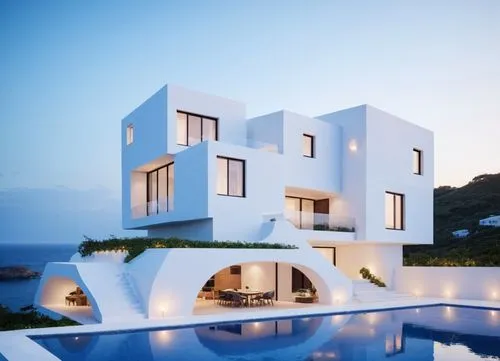 cubic house,cube house,modern house,modern architecture,dunes house,dreamhouse,Photography,General,Commercial