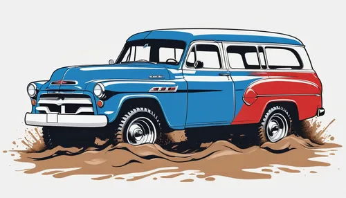 jeep wagoneer,ford truck,pickup-truck,zil 131,dodge power wagon,retro vehicle,barkas,land rover series,gaz-21,vwbus,vintage vehicle,ford model aa,old vehicle,vw bus,rust truck,austin fx4,uaz patriot,illustration of a car,retro automobile,ford pampa,Illustration,Vector,Vector 07